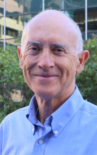 Professor William Harris