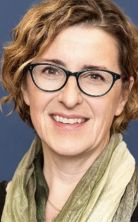 Georgia Ede MD