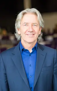Patrick Holford